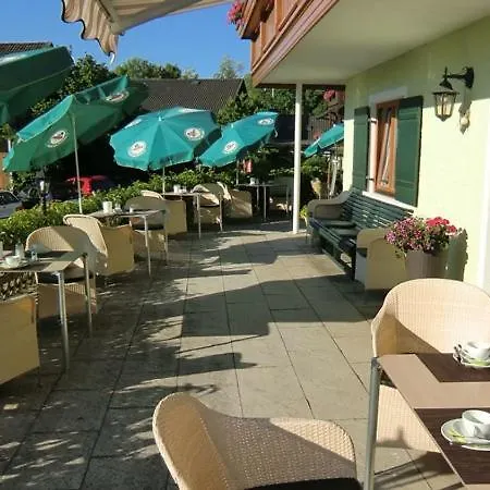 Gaestehaus Seeblick Gstadt am Chiemsee