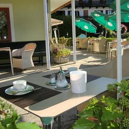 Gæstehus Gaestehaus Seeblick Gstadt am Chiemsee