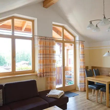 Gaestehaus Seeblick Gæstehus 3*