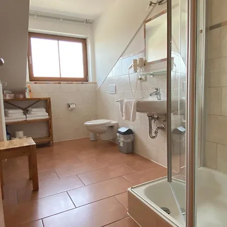 게스트하우스 Gaestehaus Seeblick 3*