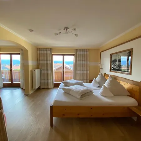 게스트하우스 Gaestehaus Seeblick 3*