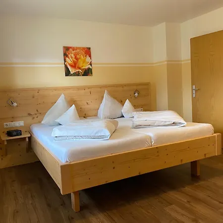 Gæstehus Gaestehaus Seeblick Gstadt am Chiemsee