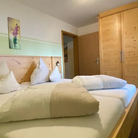 Gaestehaus Seeblick Gstadt am Chiemsee