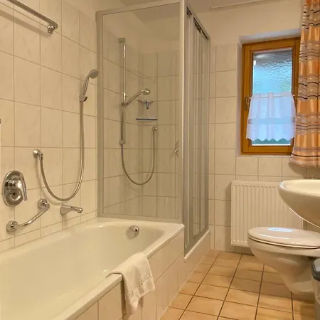 Gaestehaus Seeblick 3* Gstadt am Chiemsee